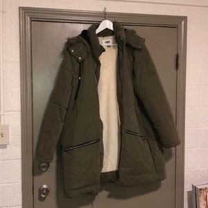 Parka /Jacket